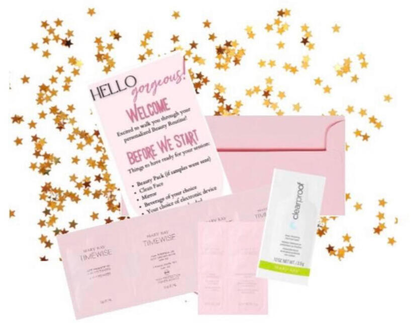 Free Samples!